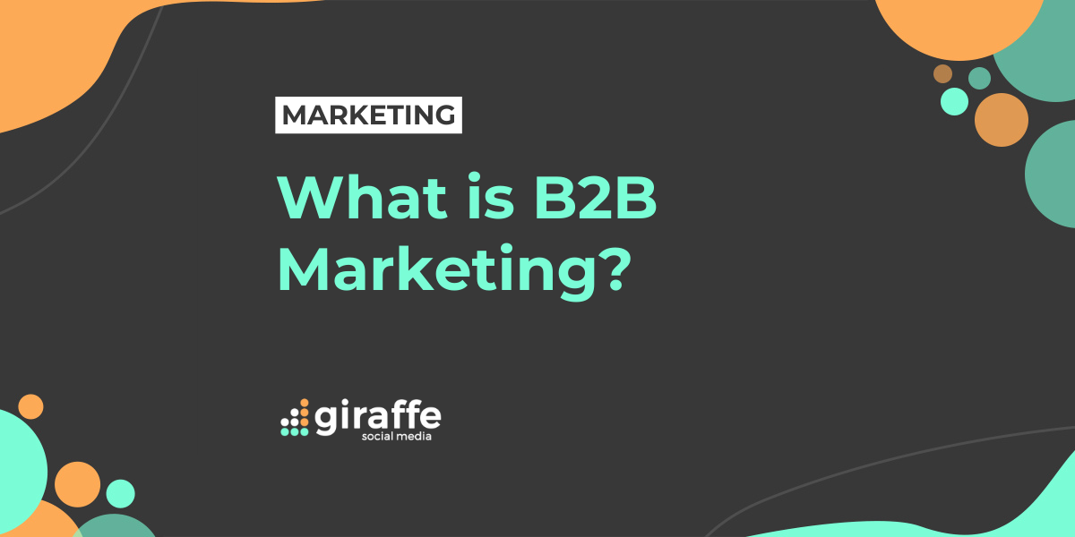 Best strategies to grow your business using B2B Marketing