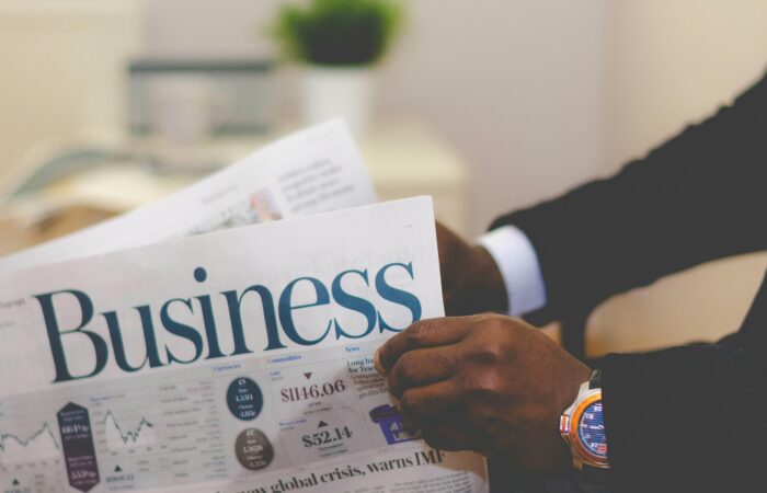 tumblr for business