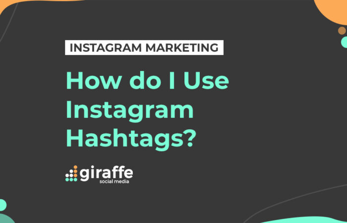 How do I use Instagram Hashtags?