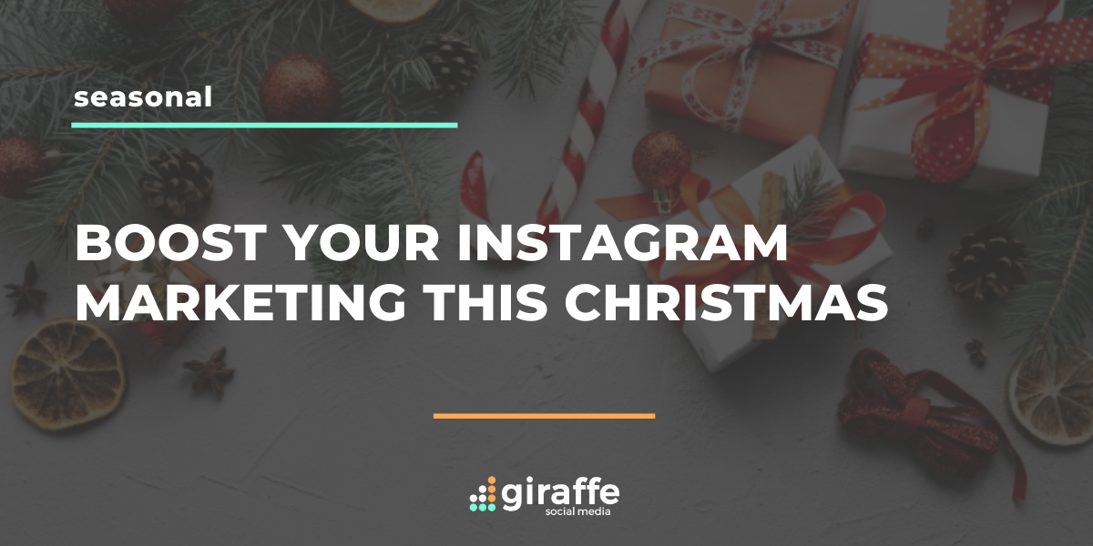 instagram marketing