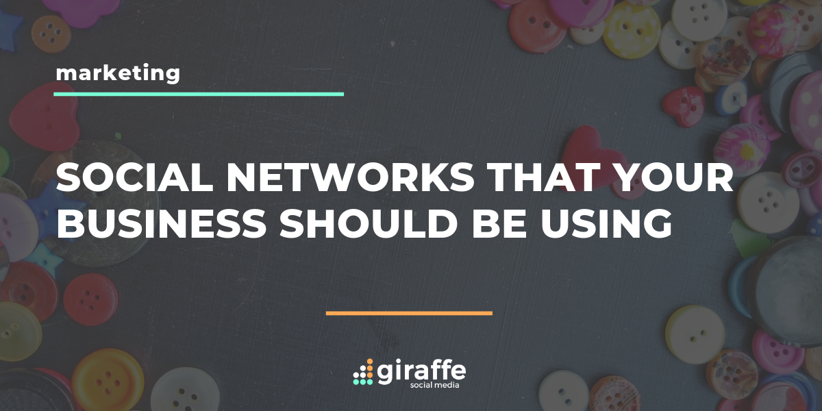 Social Networks