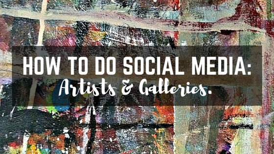 Artist Social Media Platforms _ 13 Best Social Media Platforms For ...