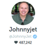 Johnnyjet Periscope