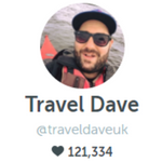 Travel Dave Periscope