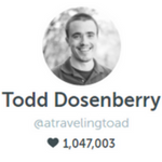 Todd Dosenberry Periscope