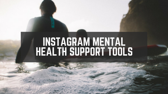 Instagram Introduces Suicide Prevention Tools