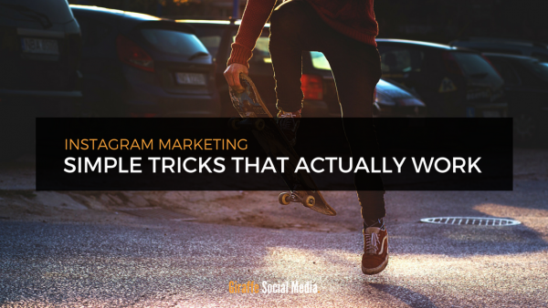 Instagram tricks beyond better content that actually work
