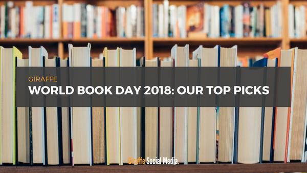 World Book Day 2018