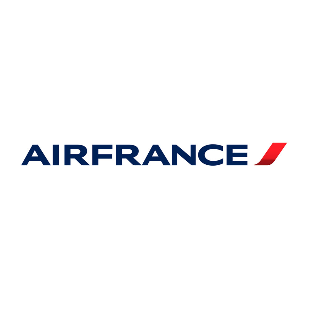 Air France Portfolio