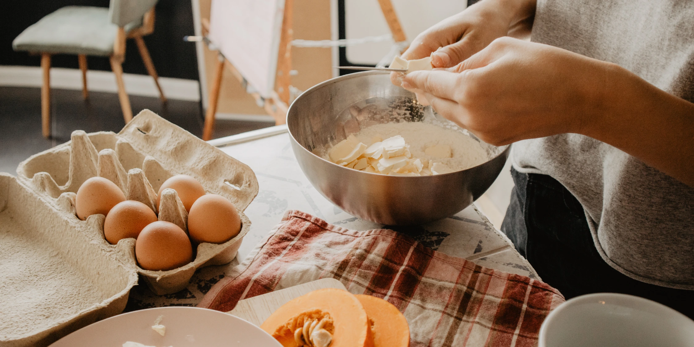 social media and the baking industry