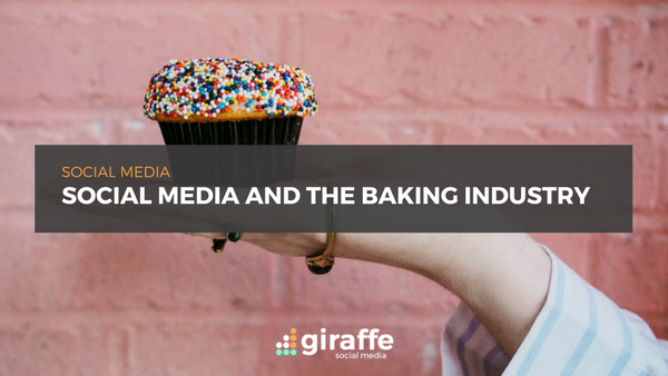 The Baking Industry