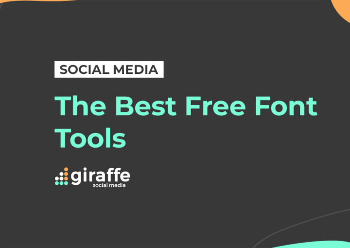 The Best Free Font Tools