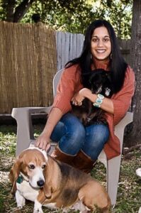 Debika Sihi interview