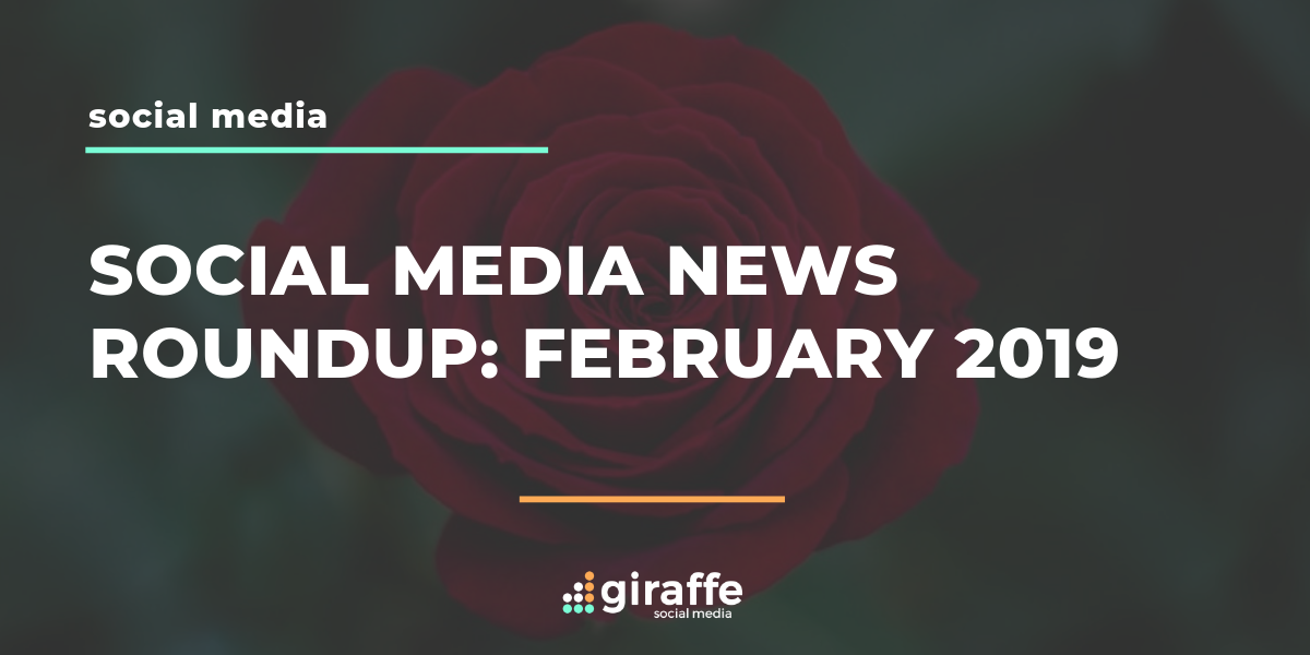 Social Media News