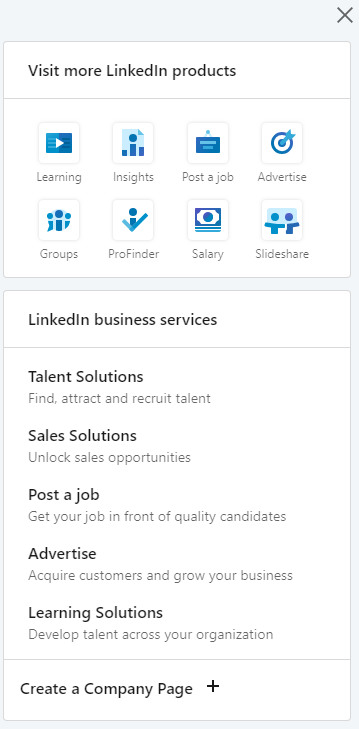 LinkedIn