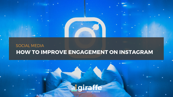 Engagement on Instagram