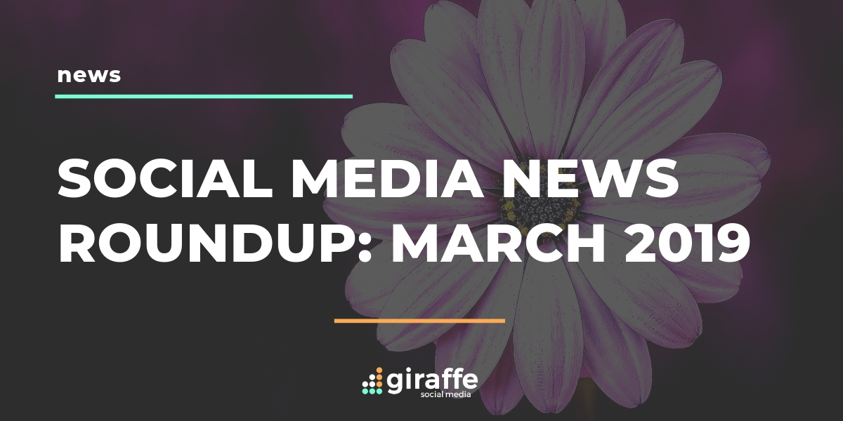 social media news