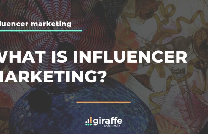 Influencer Marketing