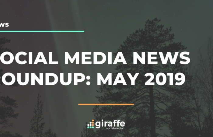 Social Media News