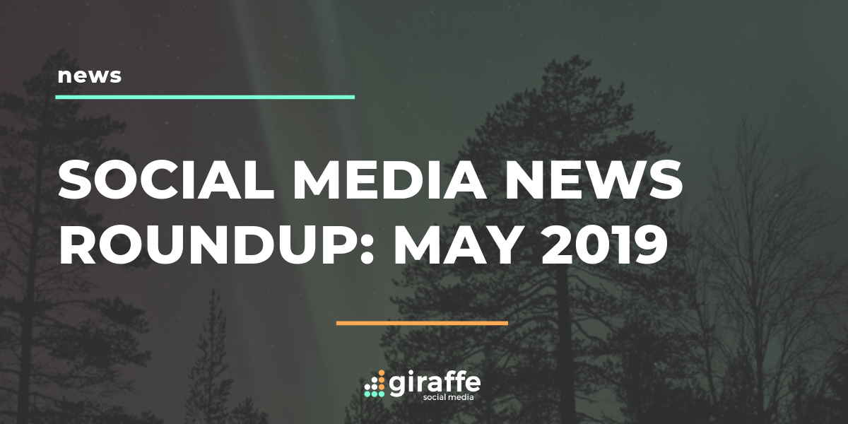 Social Media News