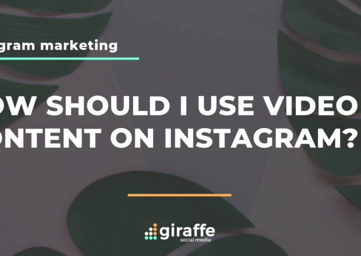 video content social