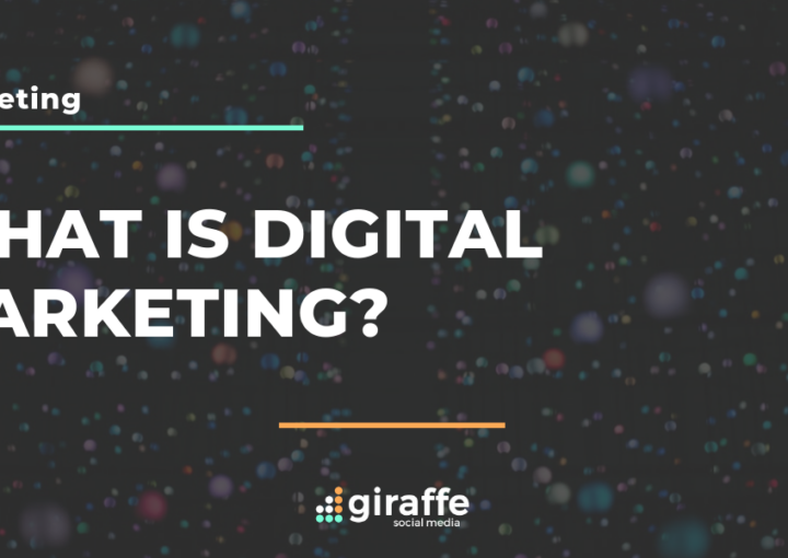 Digital Marketing