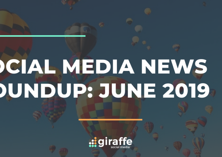 Social Media News