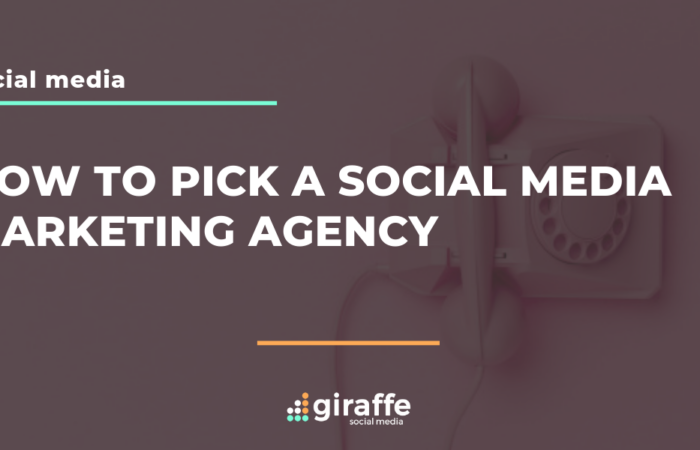 Social Media Marketing Agency