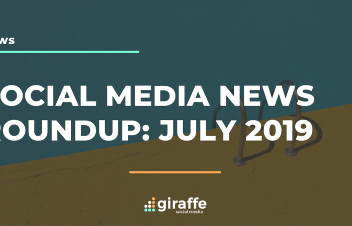 Social Media News