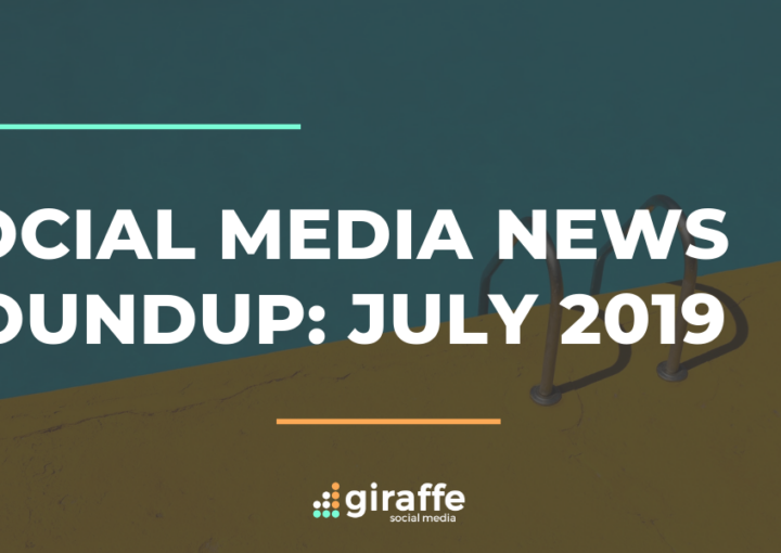 Social Media News