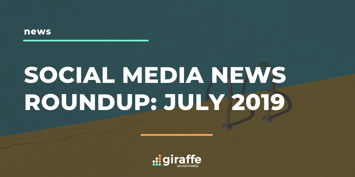 Social Media News