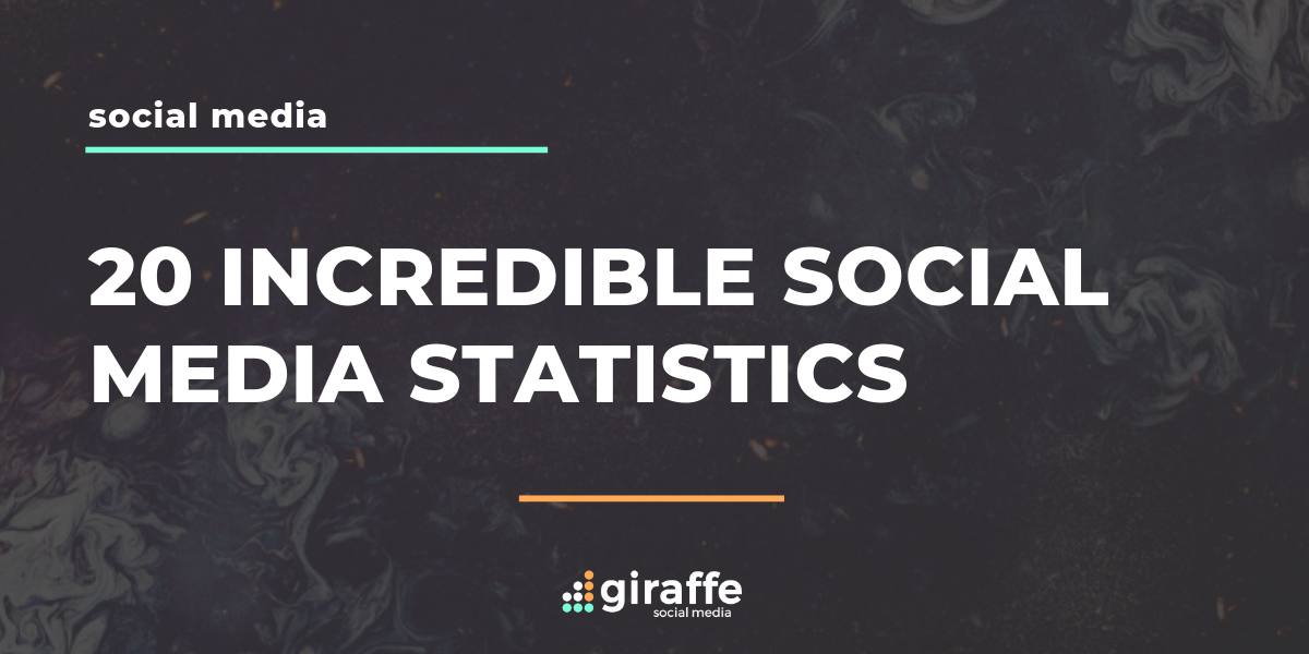 Social Media Statistics