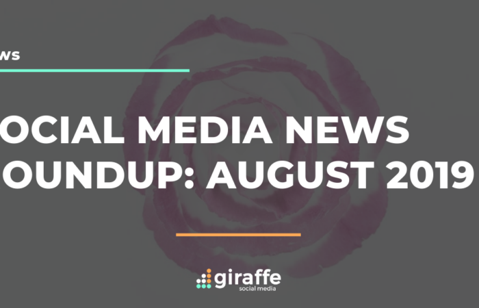 Social Media News