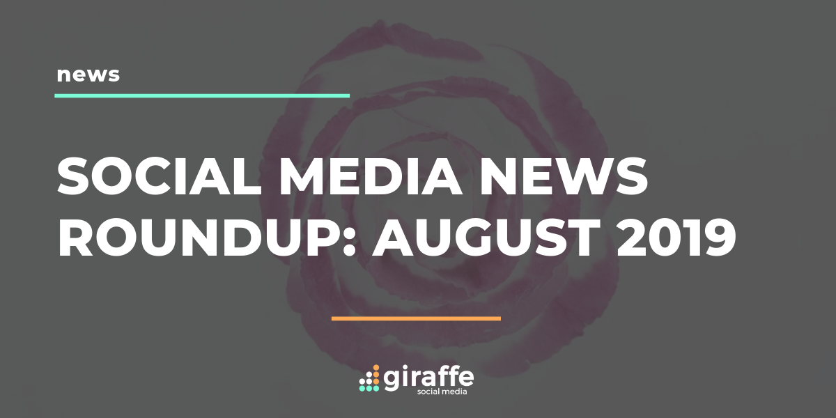 Social Media News