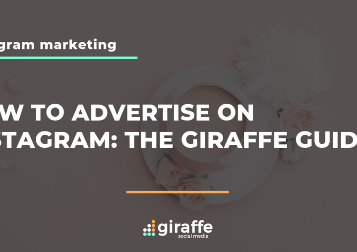 advertise on instagram