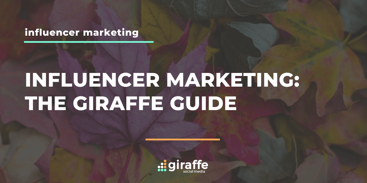 influencer marketing