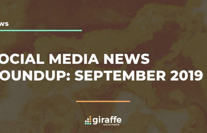 Social Media News