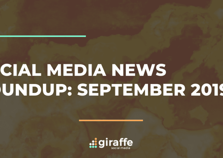 Social Media News
