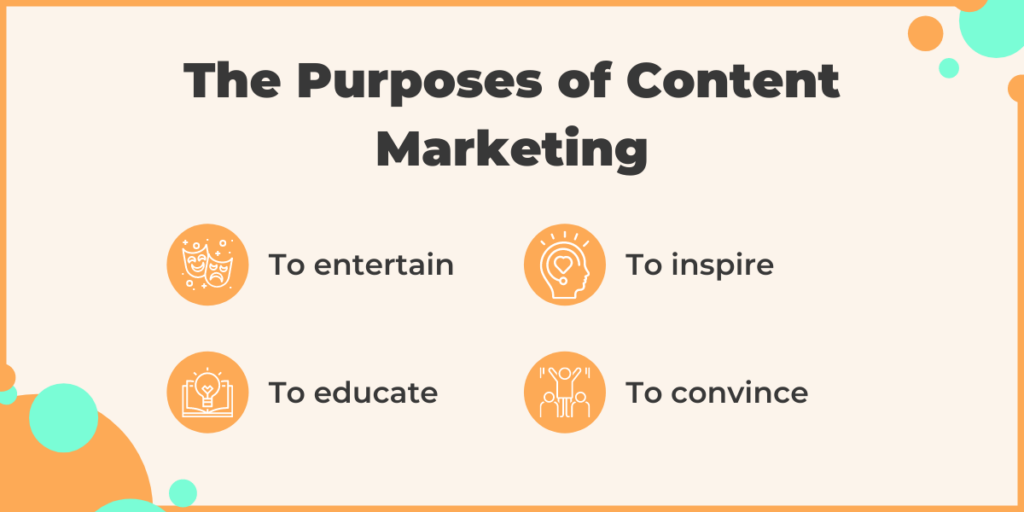 a guide to creating a content strategy