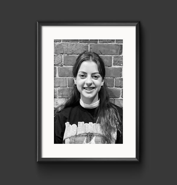Robyn Brunskill