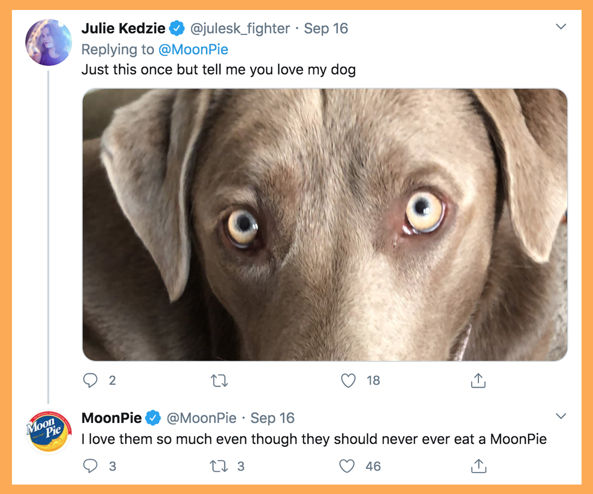 MoonPie Community Management