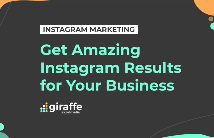 Get amazing Instagram results for your business