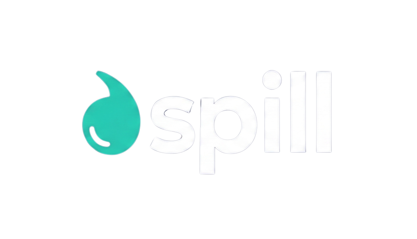 social media agency - partnered with spill