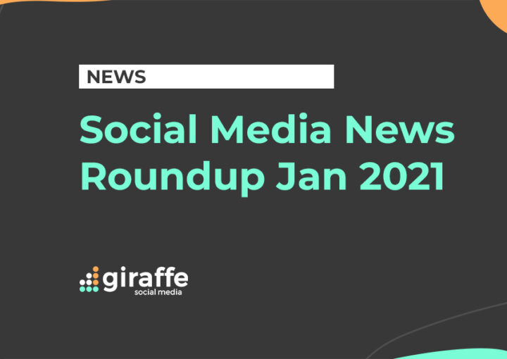 social media news