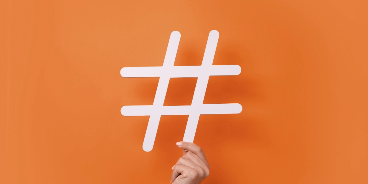 Imrpvoe Hashtags with Google Analytics