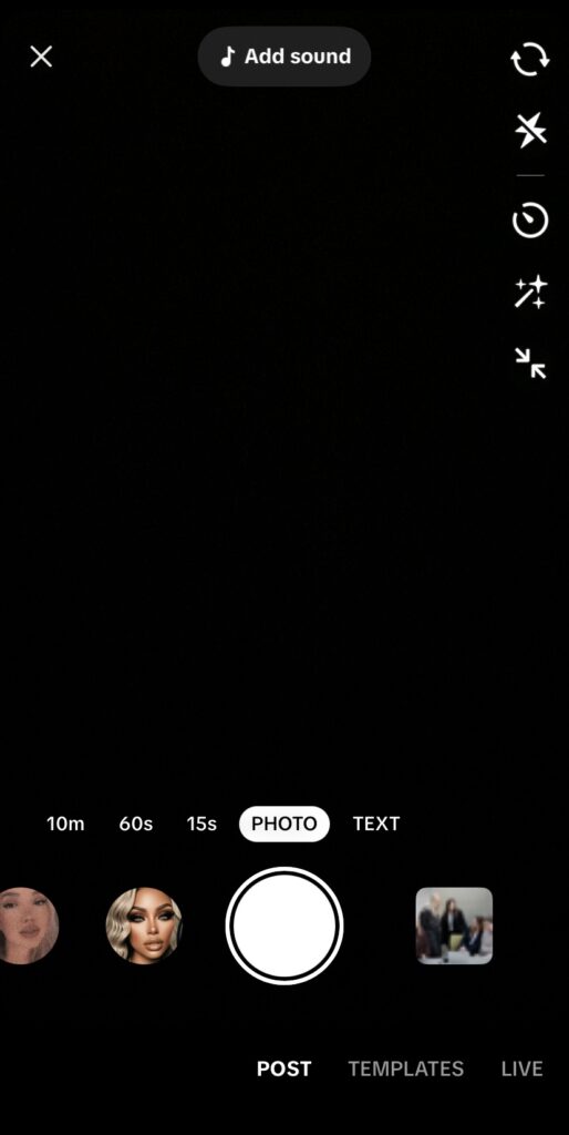 TikTok Record