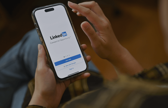 a guide to linkedin marketing