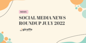 Social media news roundup