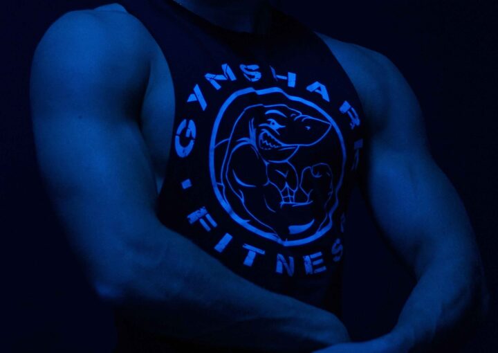 gymshark social media case study