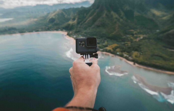 GoPro social media case study